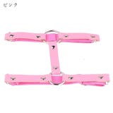 レッグベルト レッグガーター レッグリング | PlusNao | 詳細画像8