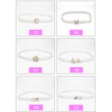 ベルト レディース フェイクパール | PlusNao | 詳細画像7 