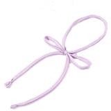 ネクタイ レディース 学生 | PlusNao | 詳細画像7 