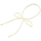 ネクタイ レディース 学生 | PlusNao | 詳細画像9 