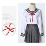 ネクタイ レディース 学生 | PlusNao | 詳細画像2