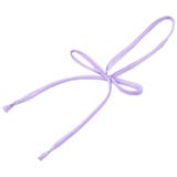 ネクタイ レディース 学生 | PlusNao | 詳細画像8 