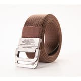 ナイロンベルト メンズ レディース | PlusNao | 詳細画像13 