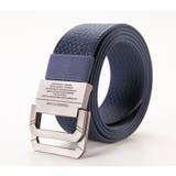 ナイロンベルト メンズ レディース | PlusNao | 詳細画像14 