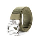 ナイロンベルト メンズ レディース | PlusNao | 詳細画像15 