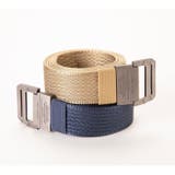 ナイロンベルト メンズ レディース | PlusNao | 詳細画像4 