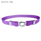 ゴムベルト レディース 女性用 | PlusNao | 詳細画像14