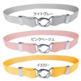 ゴムベルト レディース 女性用 | PlusNao | 詳細画像18