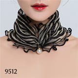 スカーフ ヘアバンド ハンドバンド | PlusNao | 詳細画像11 