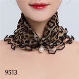 スカーフ ヘアバンド ハンドバンド | PlusNao | 詳細画像12 