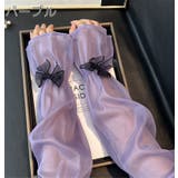 アームカバー 腕カバー レディース | PlusNao | 詳細画像15 