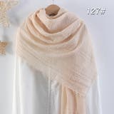 ストール ショール スカーフ | PlusNao | 詳細画像10 