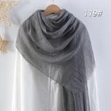 ストール ショール スカーフ | PlusNao | 詳細画像2 