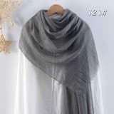 ストール ショール スカーフ | PlusNao | 詳細画像4 