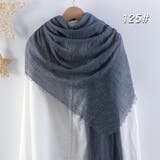 ストール ショール スカーフ | PlusNao | 詳細画像8 