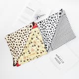 スカーフ 50cm レディース | PlusNao | 詳細画像4 