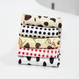 スカーフ 50cm レディース | PlusNao | 詳細画像5 