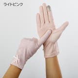 手袋 グローブ ショート | PlusNao | 詳細画像6 