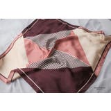 スカーフ レディース 女性用 | PlusNao | 詳細画像10 