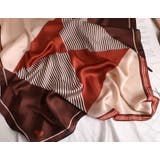 スカーフ レディース 女性用 | PlusNao | 詳細画像11 