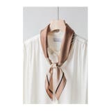 スカーフ レディース 女性用 | PlusNao | 詳細画像2 