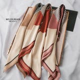 スカーフ レディース 女性用 | PlusNao | 詳細画像4 