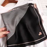 スカーフ レディース 女性用 | PlusNao | 詳細画像6 