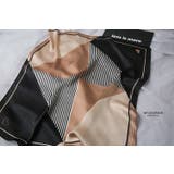 スカーフ レディース 女性用 | PlusNao | 詳細画像7 