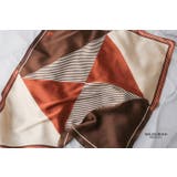 スカーフ レディース 女性用 | PlusNao | 詳細画像8 