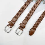 ベルト レディース 女性 | PlusNao | 詳細画像7 