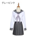 制服スカーフ 三角タイ セーラー服用 | PlusNao | 詳細画像3