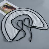 つけ襟 付け襟 レディース | PlusNao | 詳細画像6 