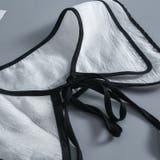 つけ襟 付け襟 レディース | PlusNao | 詳細画像8 