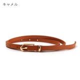 ベルト レディース 女性用 | PlusNao | 詳細画像13