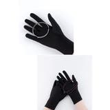 ショートグローブ 手袋 レディース | PlusNao | 詳細画像3 