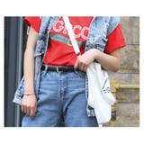 ベルト レディース レザー調 | PlusNao | 詳細画像11