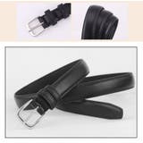 ベルト レディース レザー調 | PlusNao | 詳細画像16