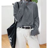 ベルト レディース レザー調 | PlusNao | 詳細画像2