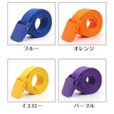 ガチャベルト GIベルト メンズ | PlusNao | 詳細画像14