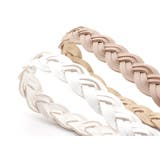 ベルト メッシュベルト 細ベルト | PlusNao | 詳細画像5 