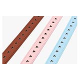 ベルト キッズ ジュニア | PlusNao | 詳細画像6
