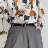 細ベルト ベルト カラーベルト | PlusNao | 詳細画像2 