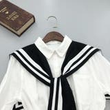 つけ襟 付け襟 レディース | PlusNao | 詳細画像5