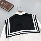 つけ襟 付け襟 レディース | PlusNao | 詳細画像7