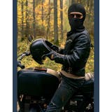 フェイスマスク バラクラバ バイク用 | PlusNao | 詳細画像2 