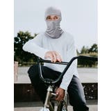 フェイスマスク バラクラバ バイク用 | PlusNao | 詳細画像4 