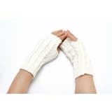 アームウォーマー アームカバー レディース | PlusNao | 詳細画像5 