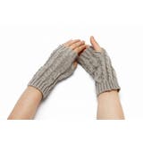 アームウォーマー アームカバー レディース | PlusNao | 詳細画像6 