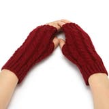 アームウォーマー アームカバー レディース | PlusNao | 詳細画像7 