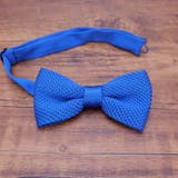 蝶ネクタイ ニットタイ メンズ | PlusNao | 詳細画像2 